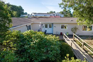 1601 Rhododendron Dr, Florence, OR 97439 - Photo 4