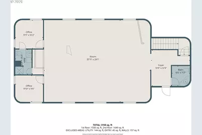 2100 7th St, Baker City, OR 97814 - Photo 44