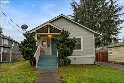7336 SE Steele St, Portland, OR 97206 - Photo 2
