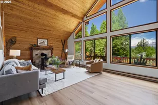 81 Valley Rd, Trout Lake, WA 98650 - Photo 6