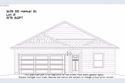 1635 SE Hankel St, Dallas, OR 97338 - Photo 2