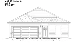 1635 SE Hankel St, Dallas, OR 97338 - Photo 2