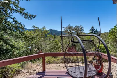 1265 Evergreen Ridge Rd, Riddle, OR 97469 - Photo 32