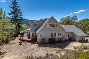 1265 Evergreen Ridge Rd, Riddle, OR 97469 - Photo 40