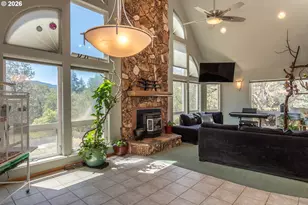1265 Evergreen Ridge Rd, Riddle, OR 97469 - Photo 6