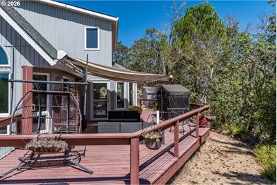 1265 Evergreen Ridge Rd, Riddle, OR 97469 - Photo 36