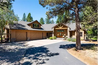 17690 Mountain View Rd SW, Sisters, OR 97759 - Photo 1