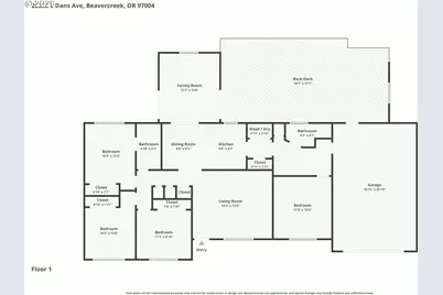 22222 S Dans Ave, Beavercreek, OR 97004 - Photo 32