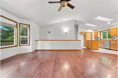 25717 NE Deer Ridge Rd, Yacolt, WA 98675 - Photo 4