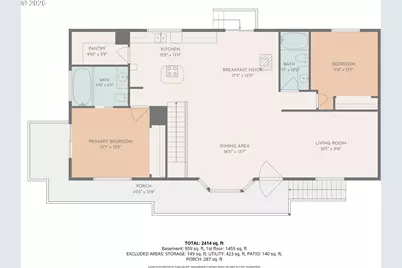 25717 NE Deer Ridge Rd, Yacolt, WA 98675 - Photo 30