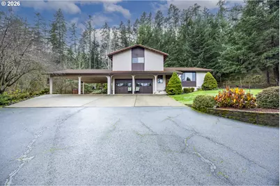 197 Manderville Ln, Roseburg, OR 97471 - Photo 1