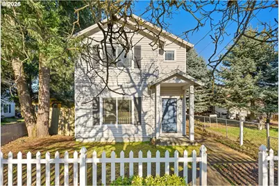6311 SE Woodstock Blvd, Portland, OR 97206 - Photo 1