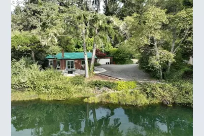 99268 Winchuck River Rd, Brookings, OR 97415 - Photo 1