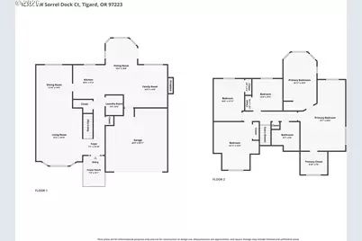 12701 SW Sorrel Dock Ct, Portland, OR 97223 - Photo 44