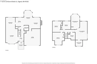 12701 SW Sorrel Dock Ct, Portland, OR 97223 - Photo 44