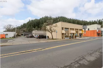 229 N First St, Drain, OR 97435 - Photo 16