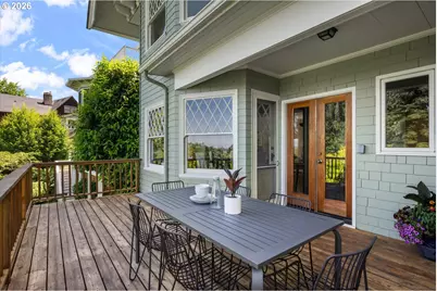 3411 NW Thurman St, Portland, OR 97210 - Photo 16