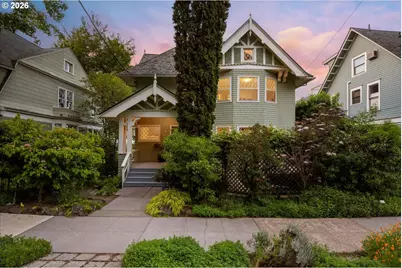 3411 NW Thurman St, Portland, OR 97210 - Photo 1