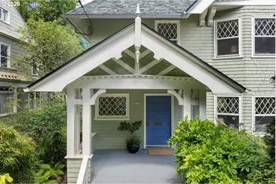 3411 NW Thurman St, Portland, OR 97210 - Photo 2