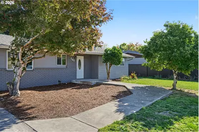 161 N 7th St, Jefferson, OR 97352 - Photo 1