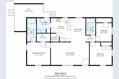 1225 W 10th Ave, Junction City, OR 97448 - Photo 4