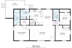 1225 W 10th Ave, Junction City, OR 97448 - Photo 4