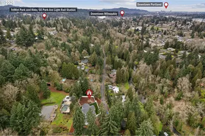 4022 SE Aldercrest Rd, Milwaukie, OR 97222 - Photo 38