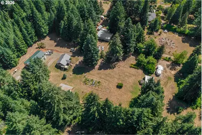18965 Highway 126, Walton, OR 97490 - Photo 4