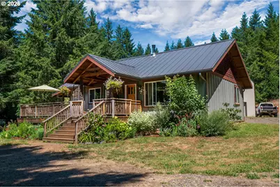 18965 Highway 126, Walton, OR 97490 - Photo 2