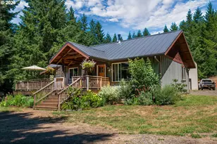 18965 Hwy 126, Walton, OR 97490 - Photo 2