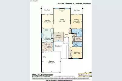 15616 NE Tillamook St, Portland, OR 97230 - Photo 4