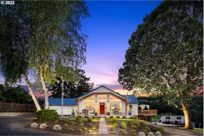 3995 SW Lafollett Rd, Cornelius, OR 97113 - Photo 8