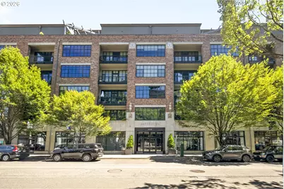 408 NW 12th Ave, Portland, OR 97209 - Photo 1