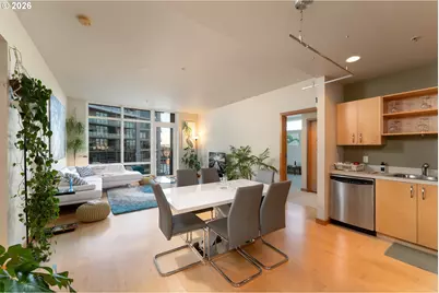 1255 NW 9th Ave #1201, Portland, OR 97209 - Photo 2