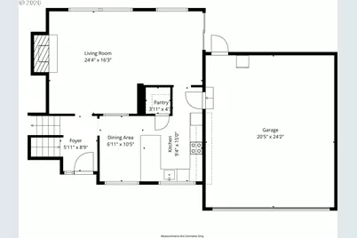 2055 SE Oak Crest Dr, Hillsboro, OR 97123 - Photo 46