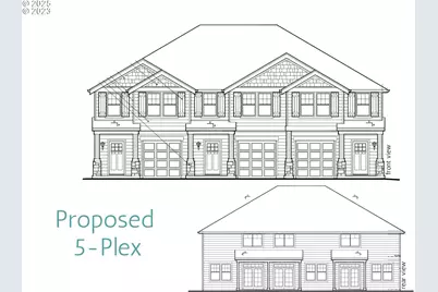 442 NW 4th Ave, Canby, OR 97013 - Photo 1