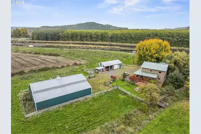 78098 Erickson Dike Rd, Clatskanie, OR 97016 - Photo 1
