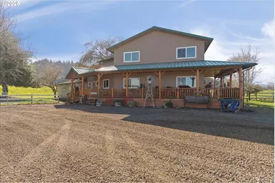 78098 Erickson Dike Rd, Clatskanie, OR 97016 - Photo 4
