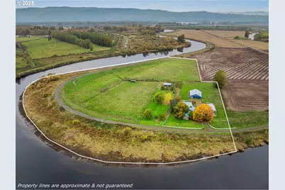 78098 Erickson Dike Rd, Clatskanie, OR 97016 - Photo 2