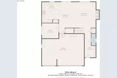 2998 NE Mosey Ave, Albany, OR 97321 - Photo 46