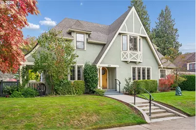 2807 NE Brazee St, Portland, OR 97212 - Photo 2