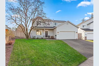 5468 J St, Washougal, WA 98671 - Photo 2