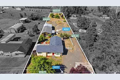 28821 Royal Ave, Eugene, OR 97402 - Photo 2