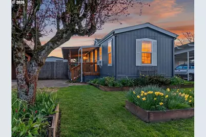 1428 NW 8th St, McMinnville, OR 97128 - Photo 1