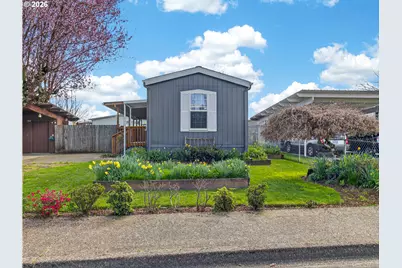 1428 NW 8th St, McMinnville, OR 97128 - Photo 2