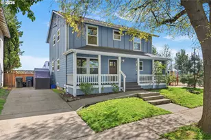 3198 Duke Snider Ave, Eugene, OR 97402 - Photo 2