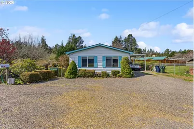 735 N 8th St, Lakeside, OR 97449 - Photo 2
