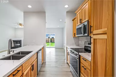 3619 Green River Rd, Sweet Home, OR 97386 - Photo 38