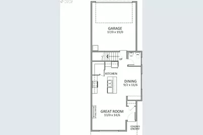 18618 NE 45th Ave #LOT 348, Vancouver, WA 98686 - Photo 2