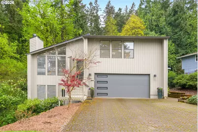 6002 Skyline Cir, West Linn, OR 97068 - Photo 1